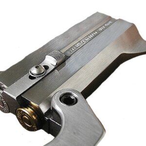 BOND SO 3" BBL 45 ACP