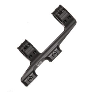 DANIEL DEFENSE MOUNT ROCK & LOCK 1" BLACK