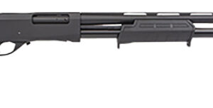 RIA 20Ga All Gen Pump 26" Black 5rd