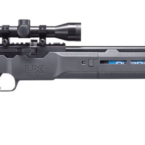 Umarex USA 2251556 Komplete NCR Air Rifle 177