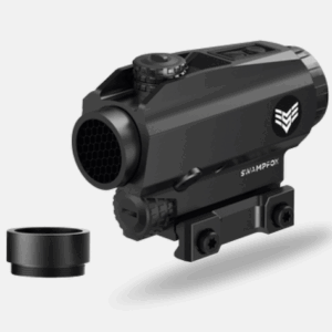 Swampfox Blade Prism 1x25 Red IR
