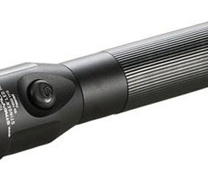 Streamlight Stinger LED HL Black 120V AC/12V DC Rechargeable Flashlight