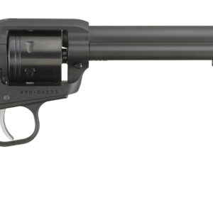 RUG WRANGLER 22LR 7.5" BLK 6R