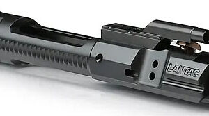 LANTAC ENHANCED BOLT CARRIER GROUP 223 BLK
