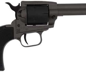 HER SRR 22LR 4.75" TUNG 6RD