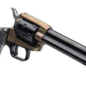 HER SRR 22LR 4.75" BRNZ 6RD