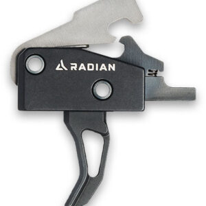 RADIAN AR15 VERTEX TRIGGER BLK