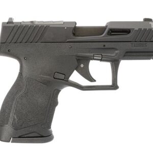 TAURUS TX22 COMPACT 22LR 3.6 NO MANUAL SAFETY 13RD