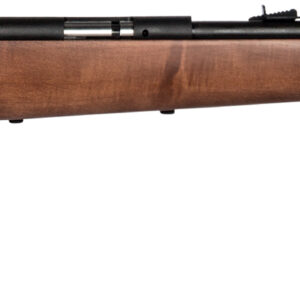 SAV MARK I GY YOUTH 22LR 19 SINGLE SHOT HARDWOOD