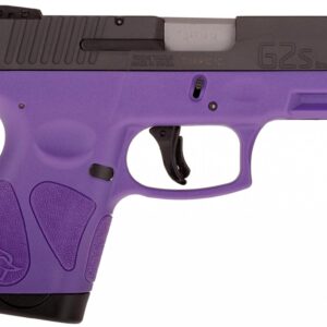 TAURUS G2S 9MM BLK/DK PURPLE 3.2" 7+1