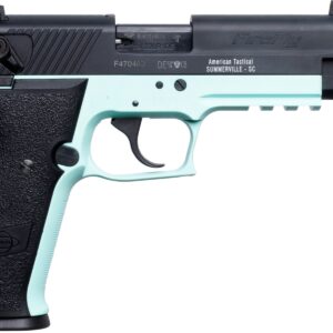 ATA GSG FRFLY 22LR 4MNT TB 10R