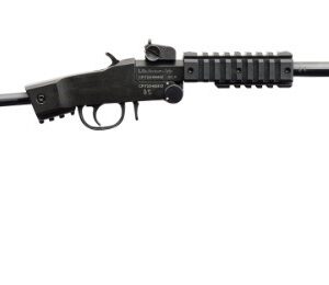 CHI LITTLE BADGER RIFLE TAKE D