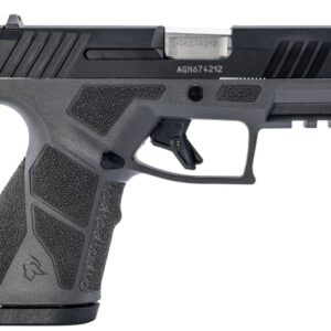 GX2 9MM 3.38" Gry/Blk (2) 13-rd