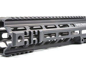 GEISSELE 9.3" SUPER MOD MK4 MLOK BLK
