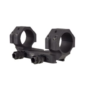 TRIJICON QLOC BOLTACTION MNT 30MM 1.125