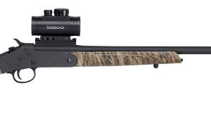 Stevens 301 Turkey XP (Red Dot) 20Ga.26"