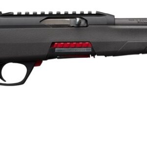 WRA WILDCAT SR 22LR 16.5 BLK10