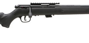 SAV MKIIFV-SR 22LR