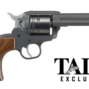 Wrangler Cowpoke 22LR 4.625" 6rd TALO