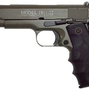 CHI 1911 22LR 5" ODG 10RD