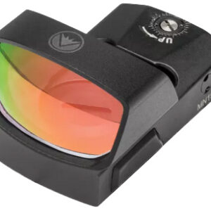 BUR FASTFIRE 4 1MOA DOT PICATINNY MOUNT