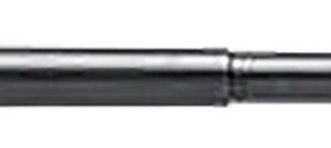 Larue Tactical LT156SM223818Y1MM4 Stealth M4 5.56 18" Black Fits AR-15