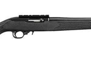 10/22 22lr 16.1" B Blk Flash Suppressor