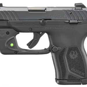RUG LCP MAX 380ACP 2.8 VIRIDIAN 10RD