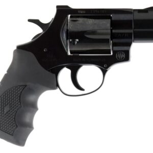 EAA WIND 38SPL 2 DA/SA BLK 6R
