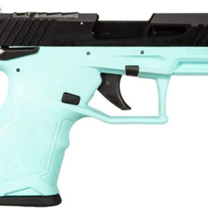 TX22 COMPACT 22 LR 3.6 CYAN/BK 2x10 RDS