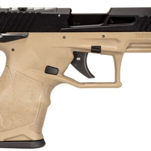 TX22 COMPACT 22 LR 3.6 FDE/BK 2x10 RDS