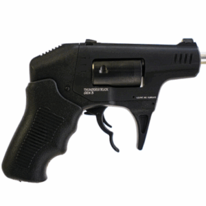Standard S333 G3 22WMR 2.25"- Black