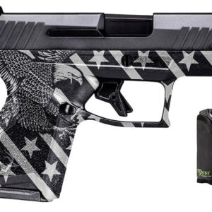 GX4 9MM BK EN05/BK 3.0 2x11 EAGLE 01 Sticky Ho