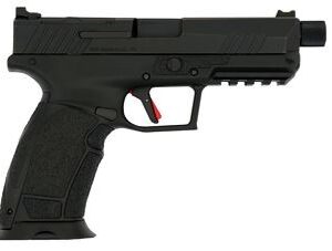 SDS PX9G3 TAC 9MM BLK 5'' 10RD