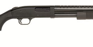 MOSS 500 12/18.5 HSHIELD 5 CHX