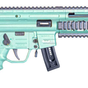 ATI GSG-16 22LR 16.25 MINT GREEN 10RD