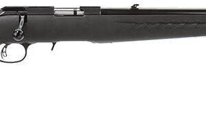 RUGER AMERICAN 22LR BL/SY 22"