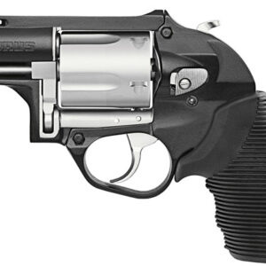 Taurus Model 605 .357 Mag. DT Revolver - Stainless 5-Round 2"