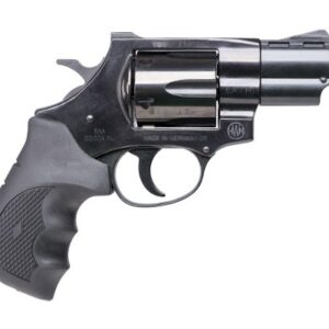 EAA WIND 357MAG 2 DA/SA BLK 6