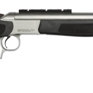 CVA SCOUT V2 CPT 350LEG SS/SY 20"#