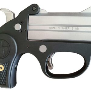 BOND STINGER 9MM 2.5" 2RD