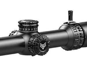 SF ARWHD 1-8X24 SFP IR GRN MIL