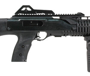 Carbine 9mm 16.5" Black TS w/FG/FL/Laser
