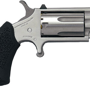 North American .22 Magnum Pug Revolver with Tritium Sights