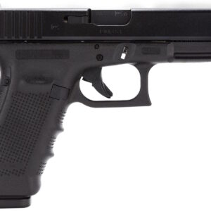 GLOCK G37 G4 45GAP 10+1 4.49" FS   #