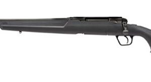 SAV AXIS 22-250 LH 22"