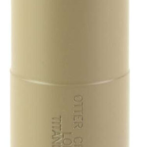 OTTER CREEK SUPPRESSOR TITANIUM 22 FDE