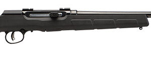 A17 17MACH2 20" Blk Syn Accu-Trigg 10rd