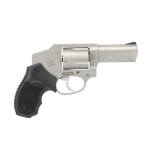 650 .357 Mag 3" Stainless 5-rd