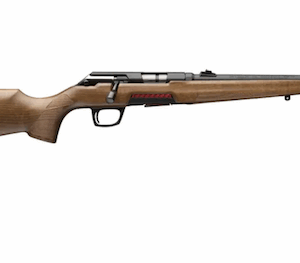 Winceshter Expert Sporter SR 22LR Bolt Action 16.5"